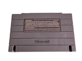 a close up of a nintendo game system on a white surface