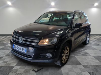 Volkswagen - Tiguan 1.4 Tsi 122 Bluemotion Technology Carat …