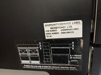 Four MERRYCHEF eikon e2s; année 2023 (?) (photo 5)