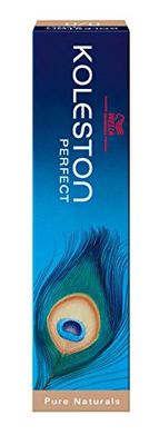 WELLA PROFESSIONALS - Coloration Permanente Koleston Perfect…