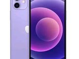 Le nouvel iPhone 12 est présenté en couleur « lila »