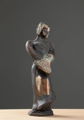 École française du XXème siècle.