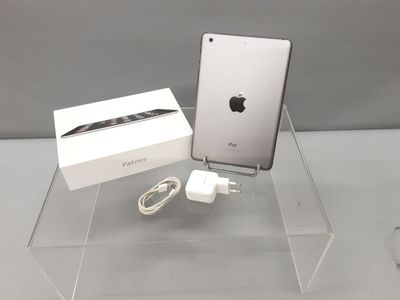 APPLE 50ème anniversaire pour collection : iPad mini 2.