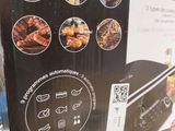 a box that has a picture of different foods on it