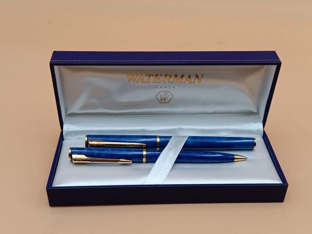 WATERMAN – Stylo bille dans sa boite