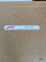 Lot de 2 équerres MWS double onglet, 100 et 200 mm. (photo 5)