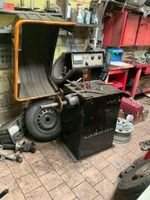 Équilibreuse de roues électronique CORGHI, modèle EM 51, ave…