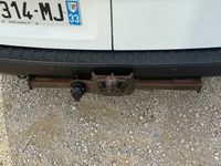 FORD TRANSIT CUSTOM - GO - 7 Cv - 1èr… (photo 5)