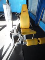6 Machines de musculation par zone MULTIFORM (photo 2)