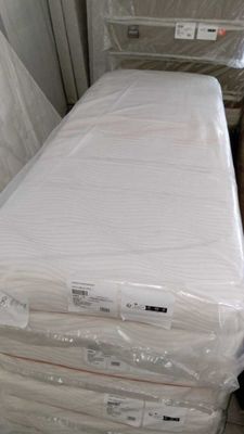 Meral Literie, paire de matelas de relaxation, 2x70x190x23cm…