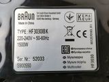 a close up of a car ' s battery on the back of the vehicle