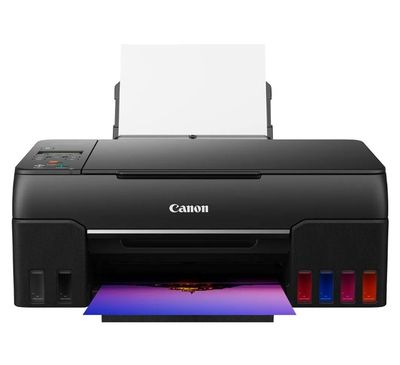 Canon MEGATANK G650 imprimante Photo A4 WiFi à 6 réservoir d…