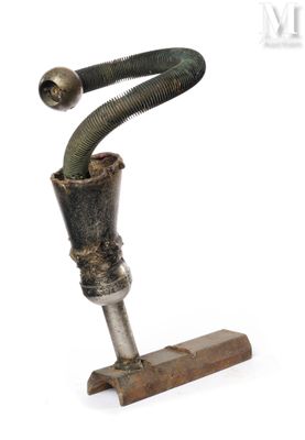 Claude VISEUX (1927-2008) Sans titre, 1989