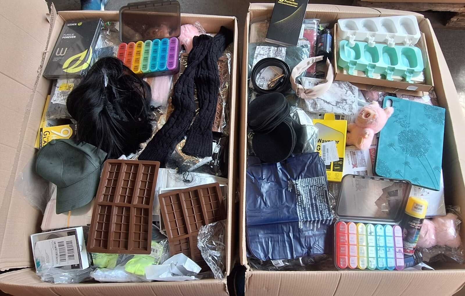 Destockage & Invendus