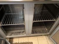 Tour réfrigéré en inox INOXMAX (photo 5)