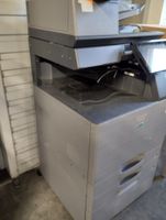 Mutlifonction SHARP BP 55C26 avec consommables (photo 4)