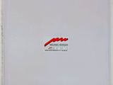 an image of a piece of paper with a red arrow on it