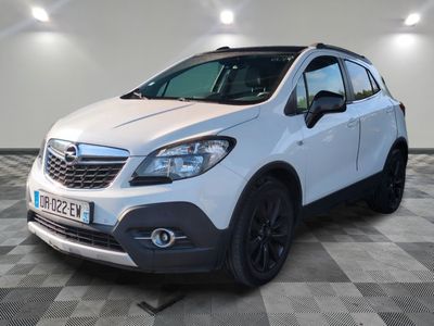 Opel - Mokka 1.6 Cdti - 136 CH Fap 4x2 Ecoflex Startstop Col…