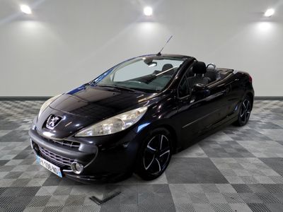 PEUGEOT - 207 CC 1.6 VTI 16V 120CH SPORT - ES - Mise en serv…
