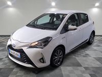 TOYOTA - YARIS HYBRIDE 100H DYNAMIC - EH - Mise en service: …