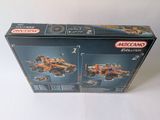 boxed boxed lego technic excavator set with instructions and instructions