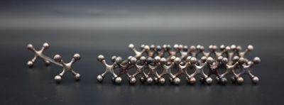 a group of people that are standing together in a circle