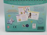 a box with a picture of a child ' s book on it