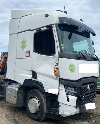 Voiture Particulière - Modèle Non Spécifié - Estimation 8000€