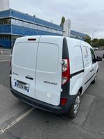 RENAULT KANGOO - Genre : CTTE - Carrosserie : FOURGON - Ener… (photo 3)