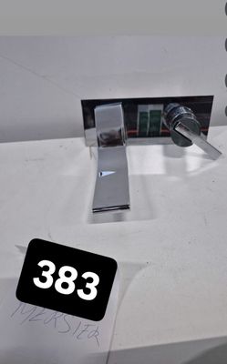 Mitigeur pour beignoire , fintion chrome, encastrable , de l…