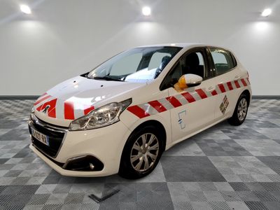 Peugeot - 208 Affaire Puretech 82 SS Bvm5 Premium Pack - ES …