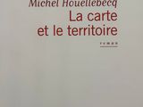 Michel Houlebeeg : la carte et le territoire