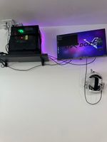 1 moniteur LDLC
