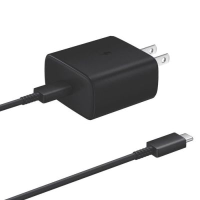 207 / Chargeur Ultra rapide 45W - avec câble de Type C…