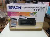 epson expression home xr2220 inkjet printer with mobile phone