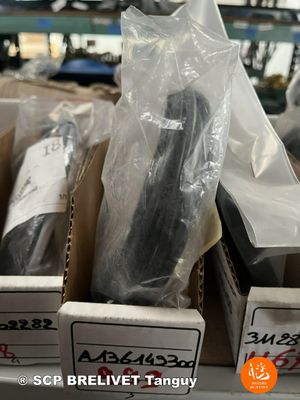 UN FAISCEAU D'ATTELAGE REF A136149300 - Photo 1