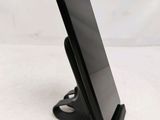 an image of a cell phone on a stand