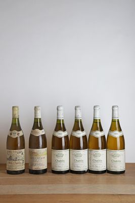 1995 Domaine Gramenon Côtes du Rhône Cuvée A Pascal S