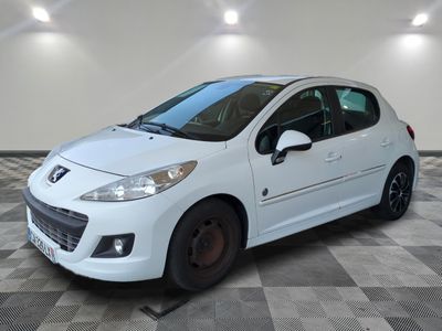 PEUGEOT 207 1.4 VTI 95CH URBAN MOVE - Voiture d'occasion fiable