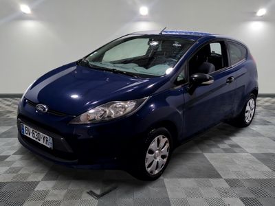 FORD - FIESTA 1.25 60 AMBIENTE - ES - Mise en service: 23/09…