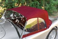 1957 AC ACE ROADSTER (photo 4)