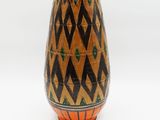 an image of a vase on a white background