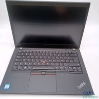 Ordinateur portable Lenovo Thinkpad T490 Noir - Intel Core I… (photo 4)