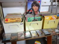 Photo - Audiovisuel - Sonorisation - Eclairage