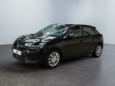 OPEL Corsa 1.2 Turbo 100 ch BVA8 Edition Business / N°:11413…