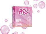 an image of a box of bubble gum on a white background