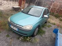 OPEL CORSA - Genre : VP - Carrosserie : CI - Energie : GO - … (photo 2)
