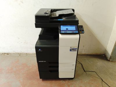 Photocopieur KONICA BIZHUB C250I