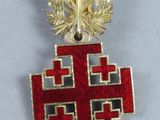 cross of the order of the red cross of the order of the red cross of the order of the red cross of the order of the red cross of the order