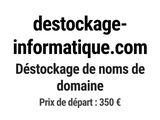 Photo 1/1 du lot